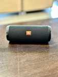 Głośnik przenośny JBL Flip 4 czarny 16 W