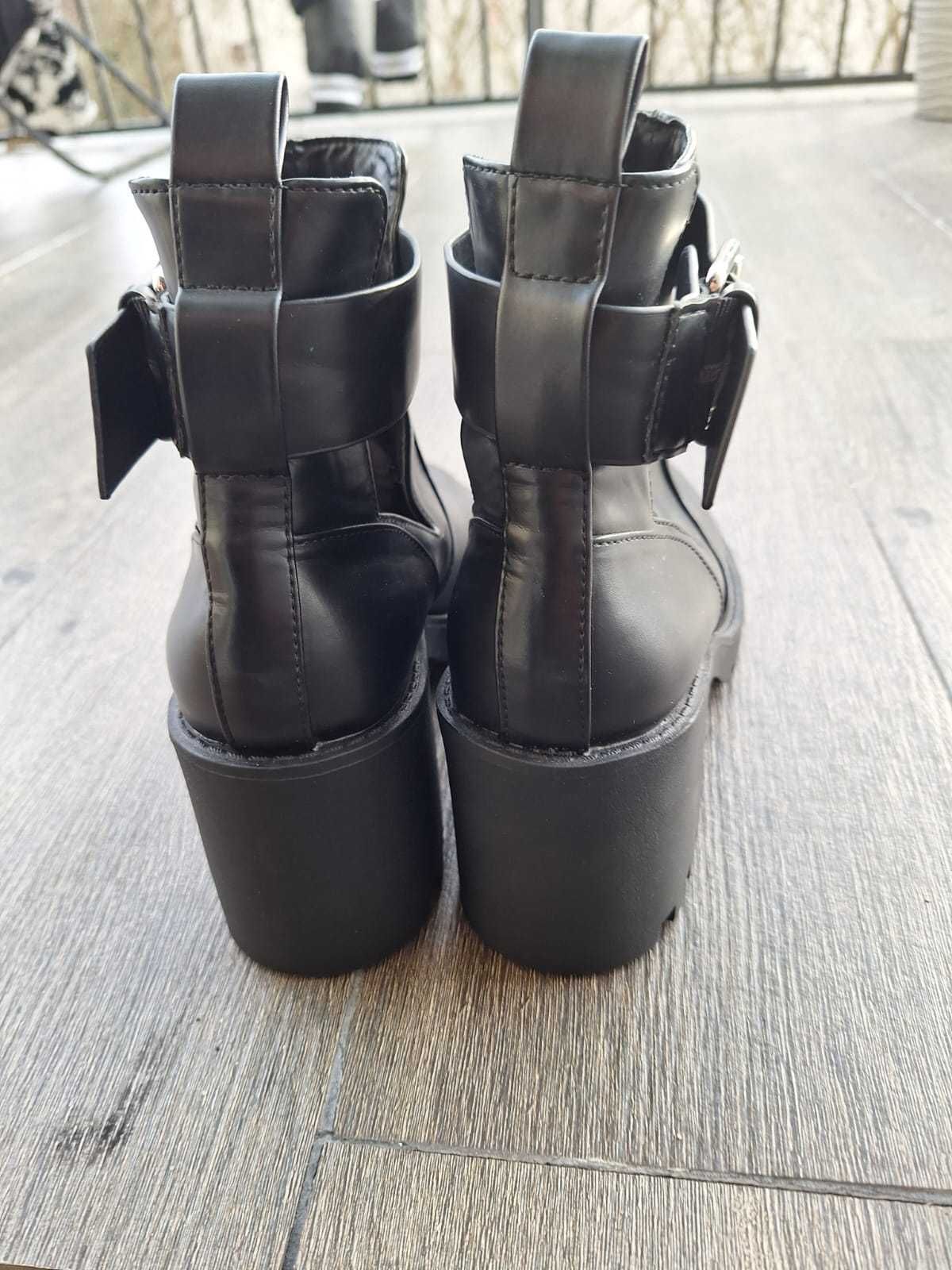 Buty damskie roz. 40