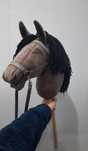 Koń hobby horse nowy