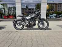 Rieju  | CENTURY 125 | Nowy | Salon Polska