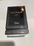 Dior Sauvage - Nowe, Zafoliowane 60ml