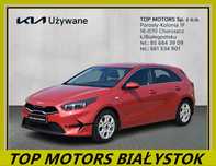 Kia Ceed 1.5T-GDI 160KM 7DCT M pakiet Jak Nowe auto. Gwarancja.Faktura 23%