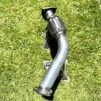 Downpipe Audi A4 B5, B6/ A6 C6/ VW Passat