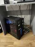 Komputer do gier 1070