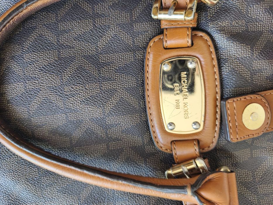 Carteira Michael Kors