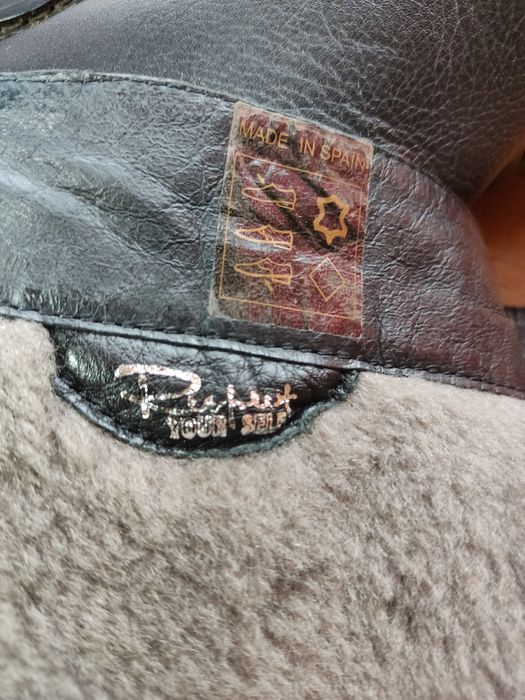 Взуття зимове Респект