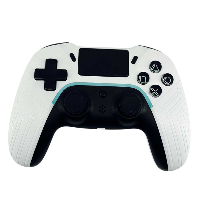 Kontroler  Pad COBRA PS4 PS3 PC QSP459WH