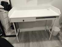 Escrivaninha Ikea