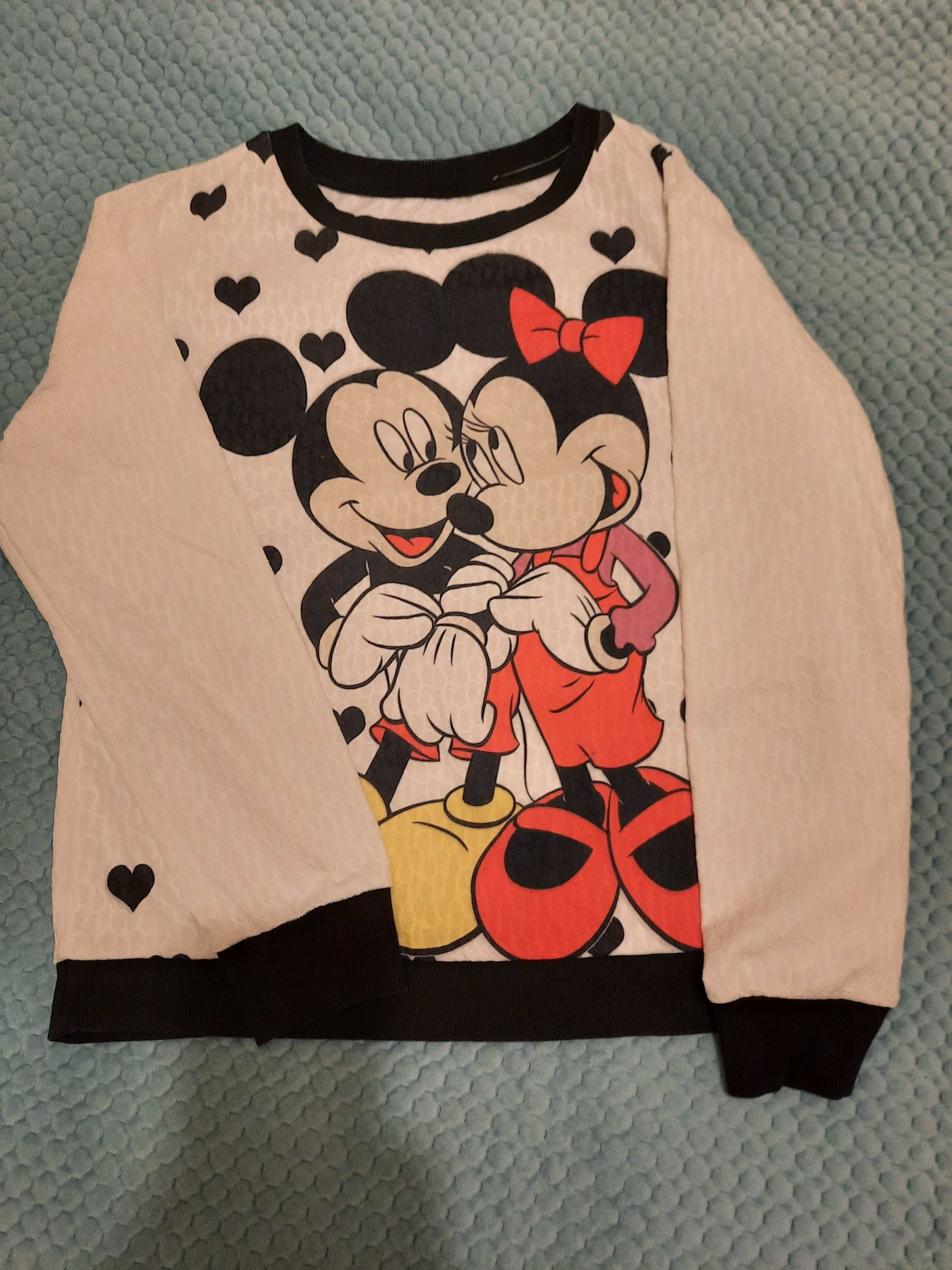 Bluza myszka Miki