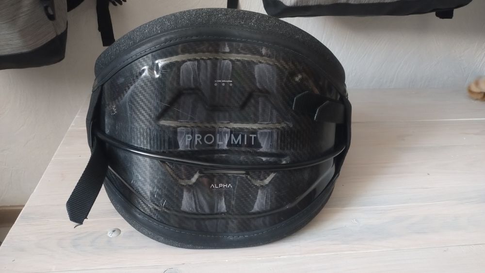 Prolimit trapez alpha L twardy