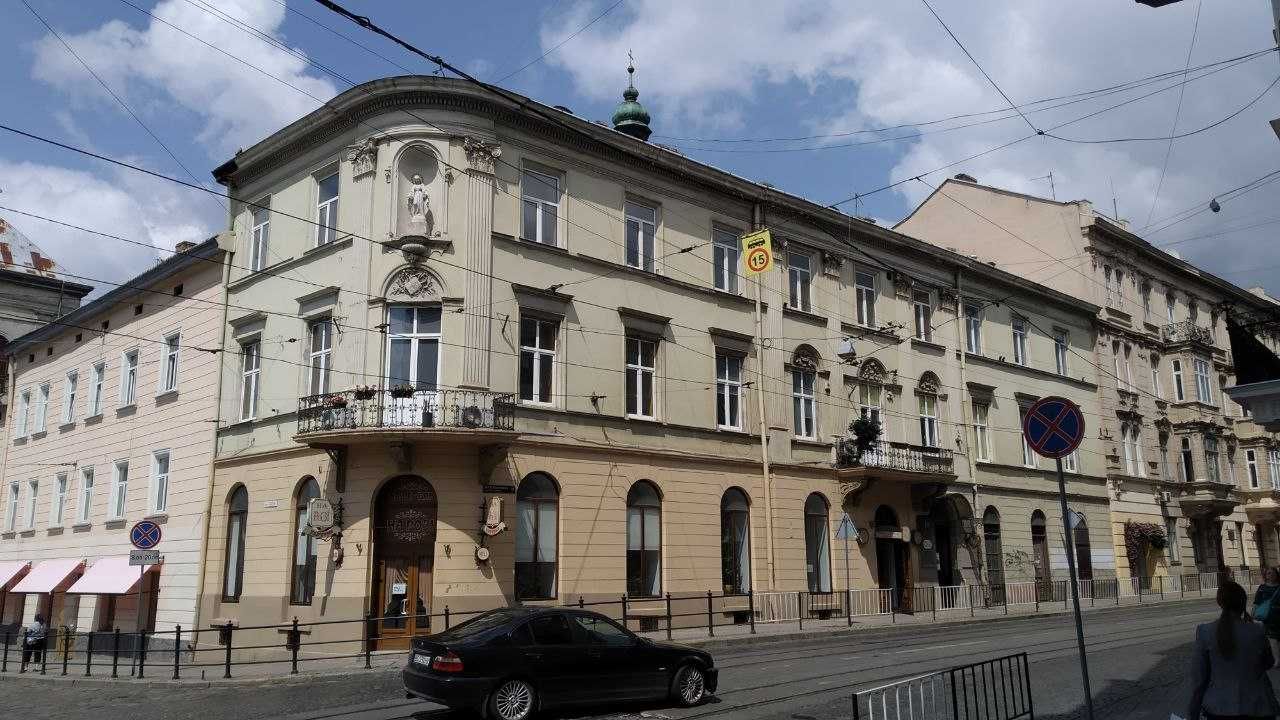 Оренда офіса центр  міста Львова