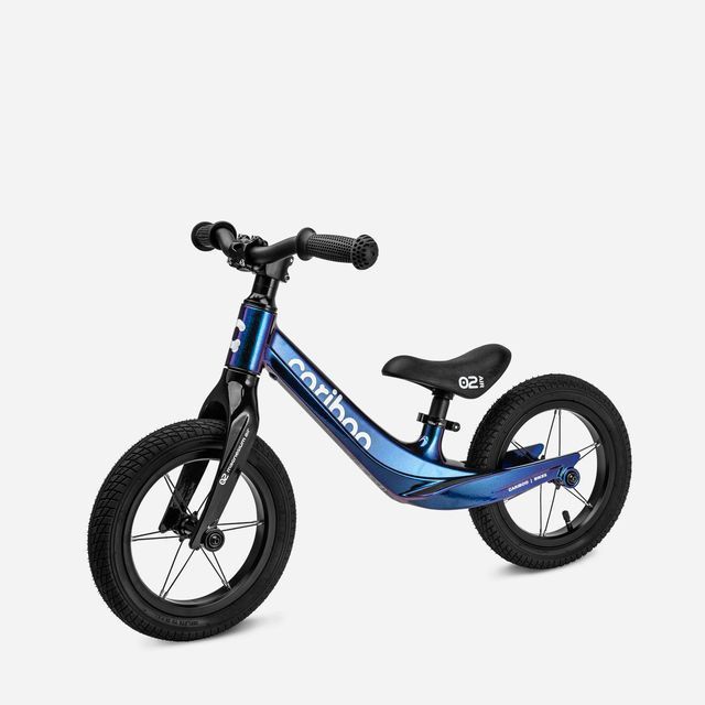 Rowerek biegowy Cariboo Magnesium Pro Chameleon