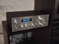 Wzmacniacz Pioneer SA 708 Blue Line