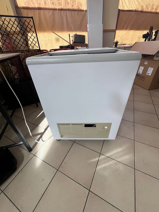 Arca Congeladora  Macorlux