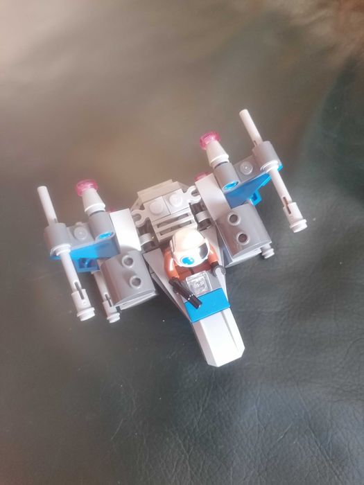 Lego Star Wars 75125