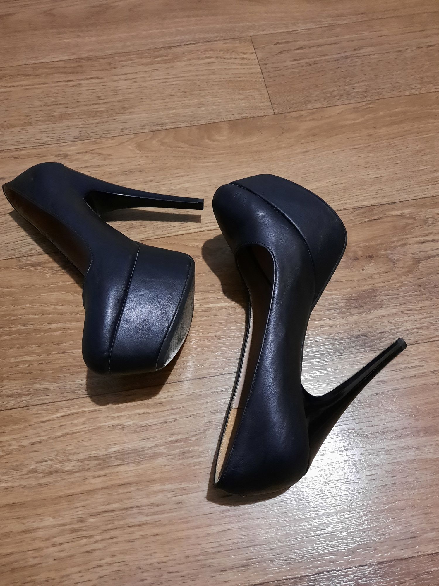 Женские туфли (Турция)