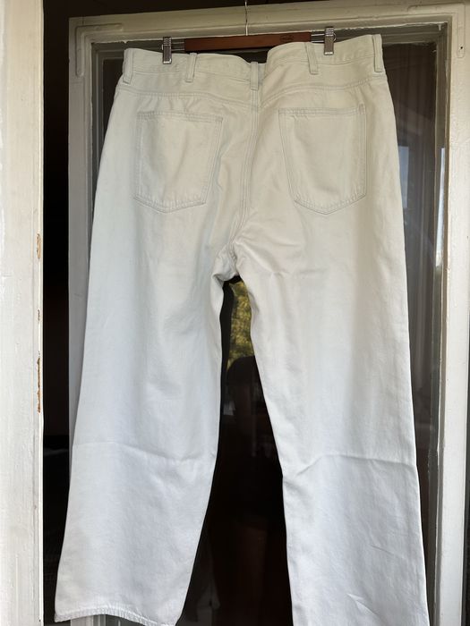 Чоловічі джинси Uniqlo