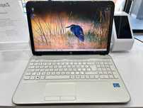 Zadbany HP g6 i5/4GB/240GB Biały Gwarancja PhoneWorld