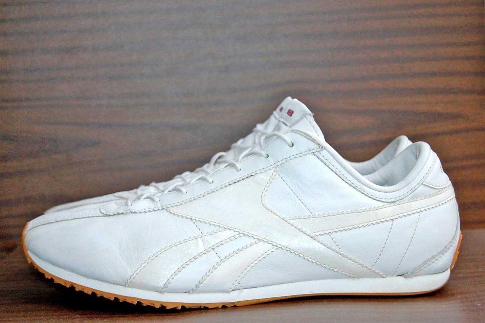 Кроссовки REEBOK р.45-46 original