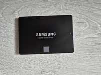 ТОП вибір! SSD диск 1TB Samsung 860 EVO (SATA3, 2.5"). Trade-in