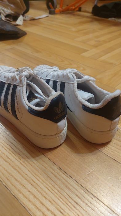 Buty markowe używane