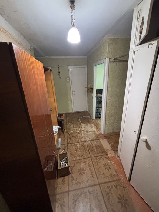 Квартира Івана Хрестителя 70