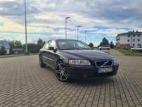 Volvo S60 Vovlo S60 2008