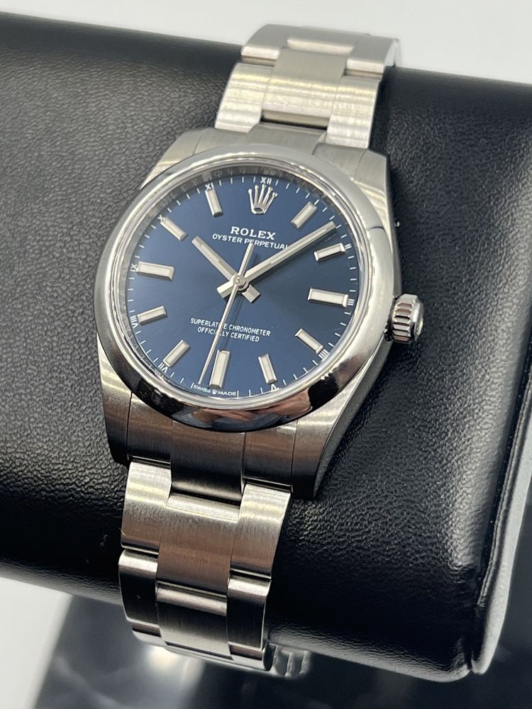 Rolex Oester 31 mm