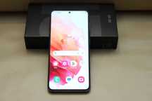 Telefon Samsung S21 5G 8 / 128 GB