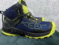 Nowe Buty męskie Keen Nxis Evo Mid rozkiar 40 25,5 zimowe membrana