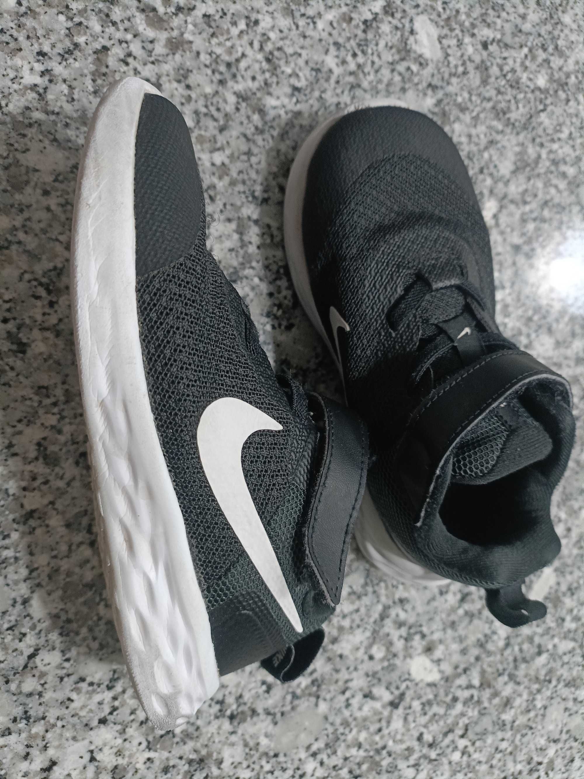 Sapatilhas criança Nike