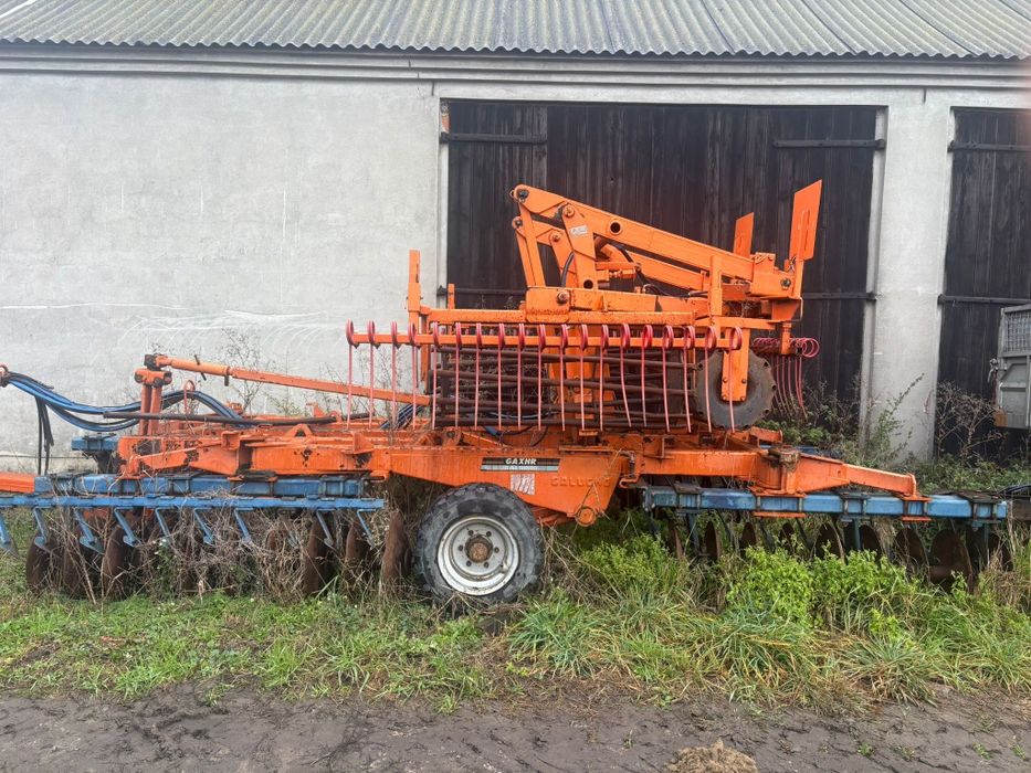 Brona talerzowa Galucho 5.5 m