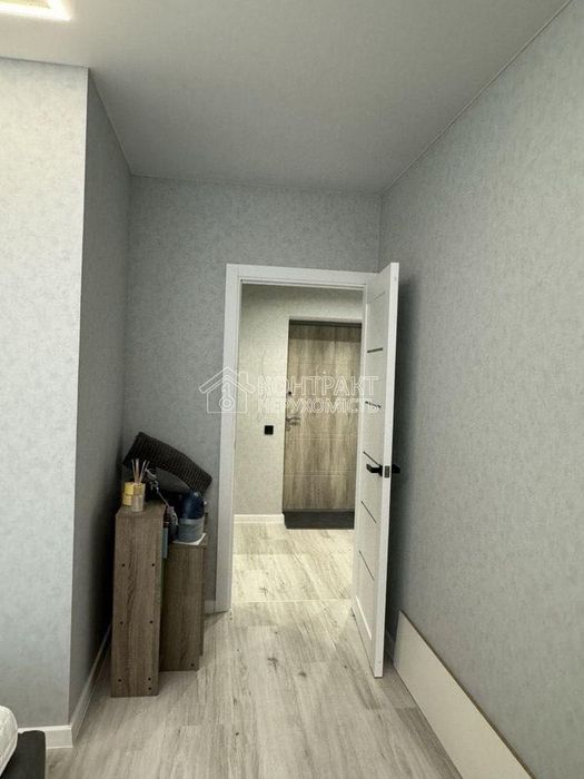 Продам стильну евродвушку 42м2 ЖК Воробьевы горы на Полях Сертификат