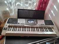 Yamaha PSR 2000 - Stan idealny