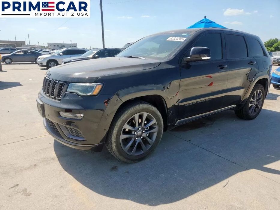 Jeep Grand Cherokee Full! / Okazja! / Dostępne inne auta! / Zaoszczędź do 40 %
