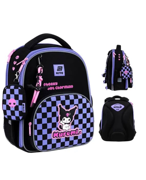 Рюкзак Kite 949M  шкільний ортопедичний 130-145 см