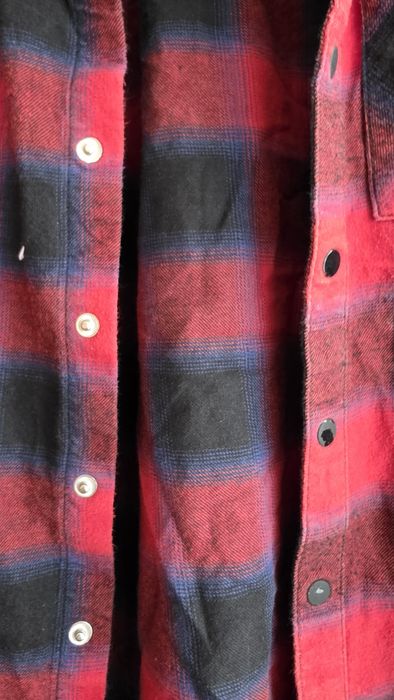 Koszula dla chłopców.