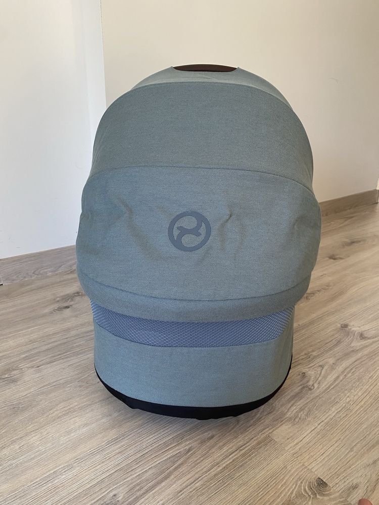 Gondola Cybex Balios S LUX 2023