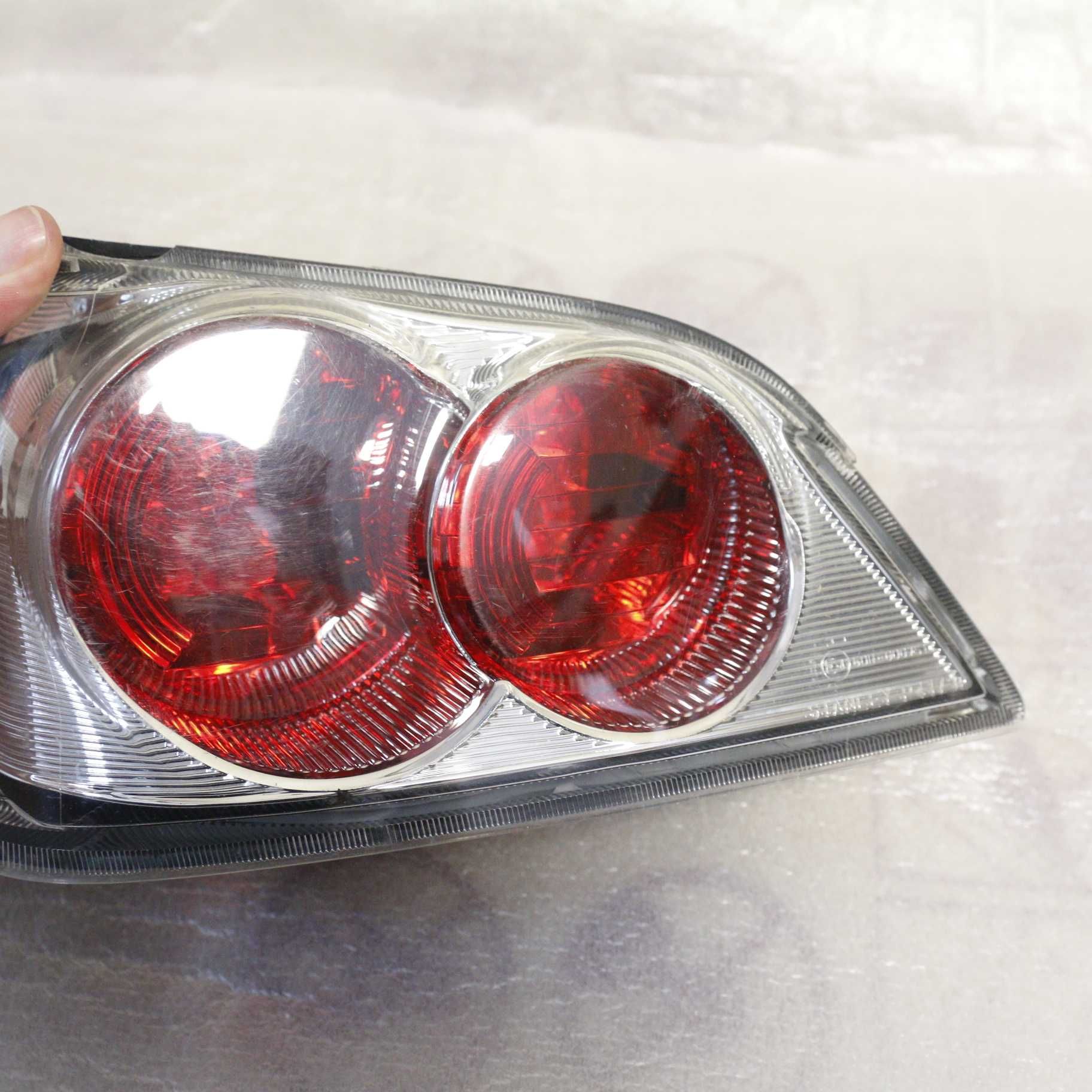 5073 Lampa kufra centralnego Lewa uszk. Honda Goldwing GL 1800