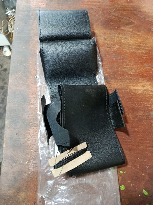 Чохол руля гольф 4