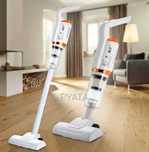 Пилосос Акумоляторний Безпровідний для дому  авто Vacuum Cleaner Оптом