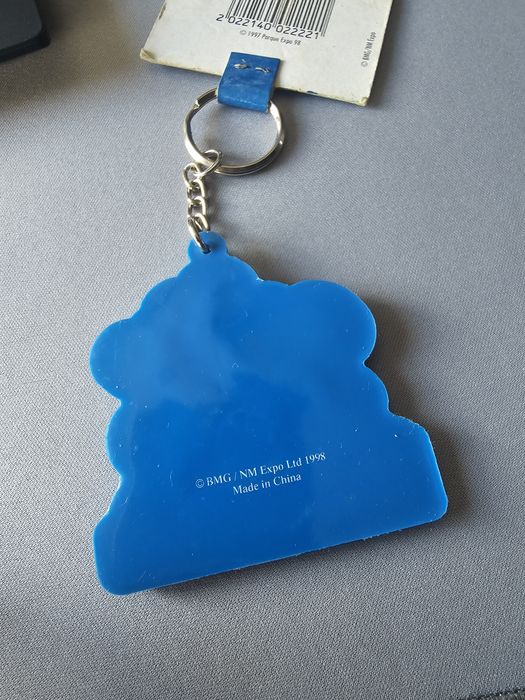 Expo 98 Lisbon Offical Souvenir