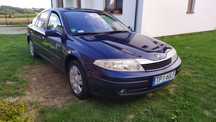 Renault Laguna 1.8 16v *148tys km*