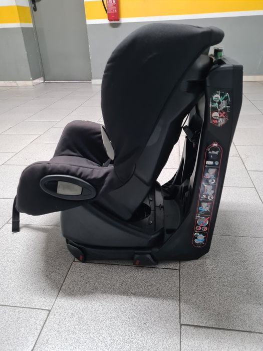 Cadeira  bebeconfort Axiss Isofix