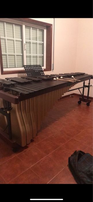 Marimba Yamaha 5100