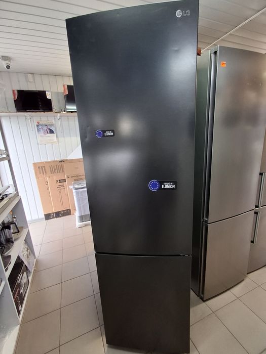 Холодильник LG modelGBP62MCNBC