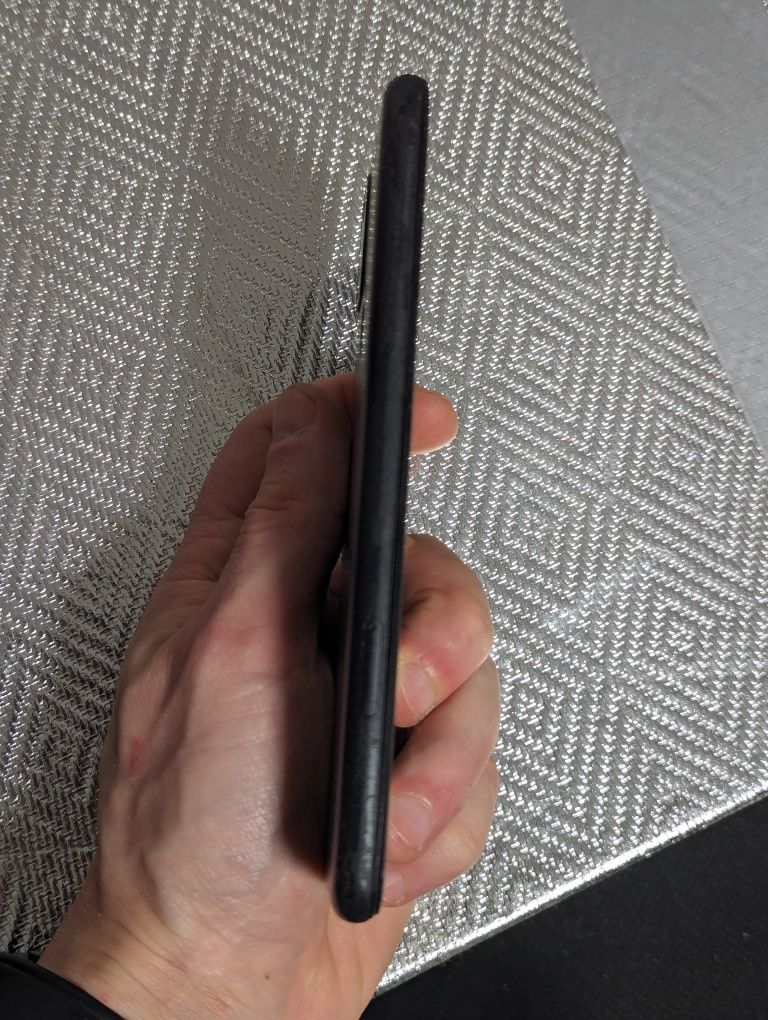 Google Pixel 5 Soft unlock (потребує заміни екрану)