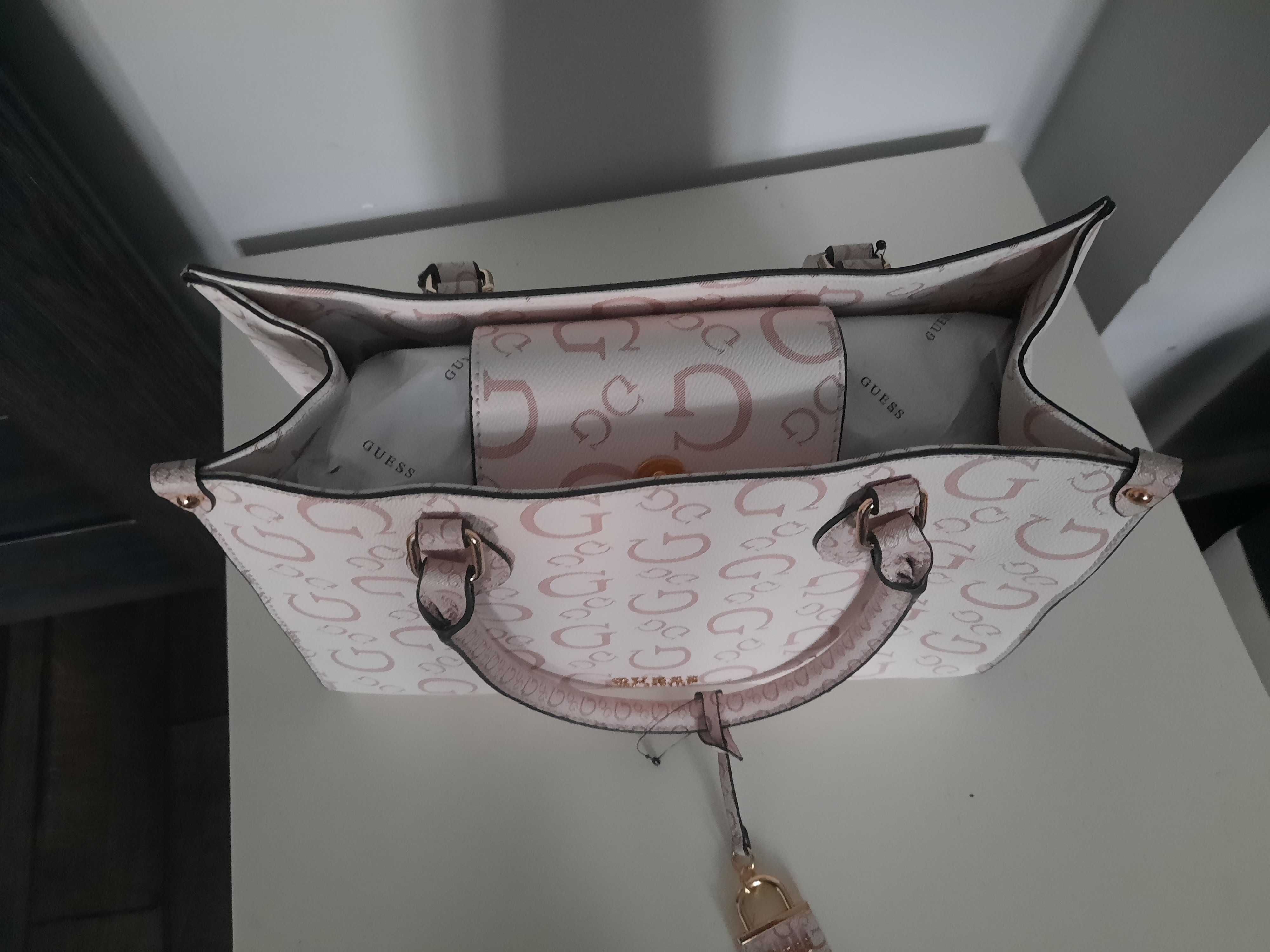 Sprzedam  torebkę