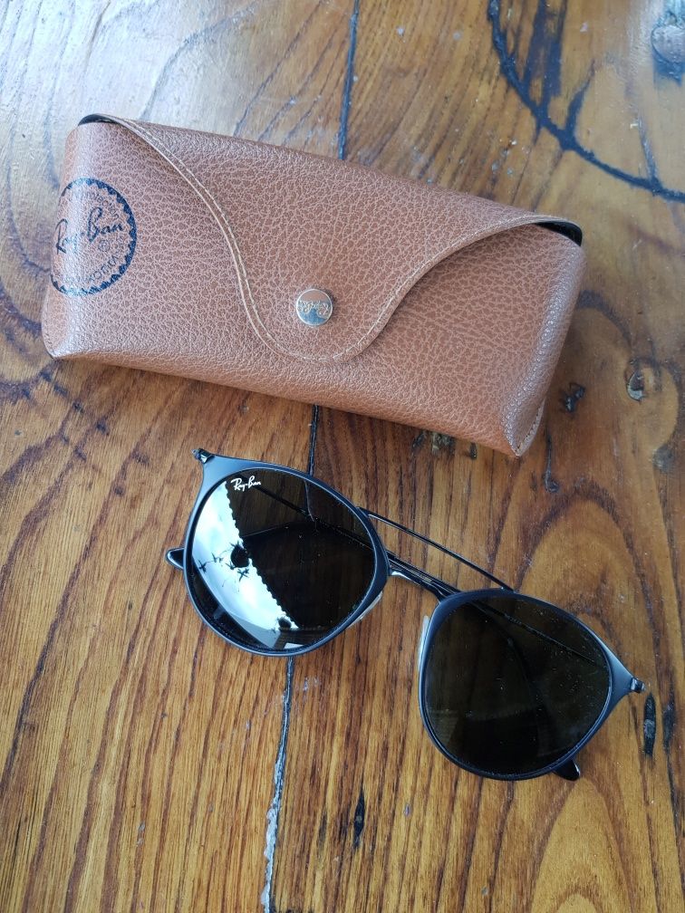 Óculos de Sol Ray Ban Highstreet RB3546