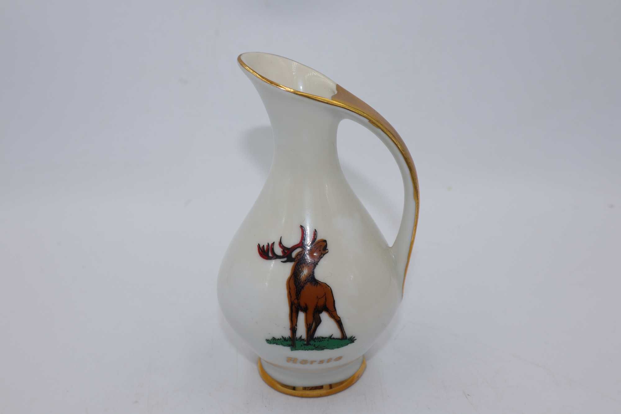 MLECZNIK PORCELANA Bavaria  Plankenhammer LS